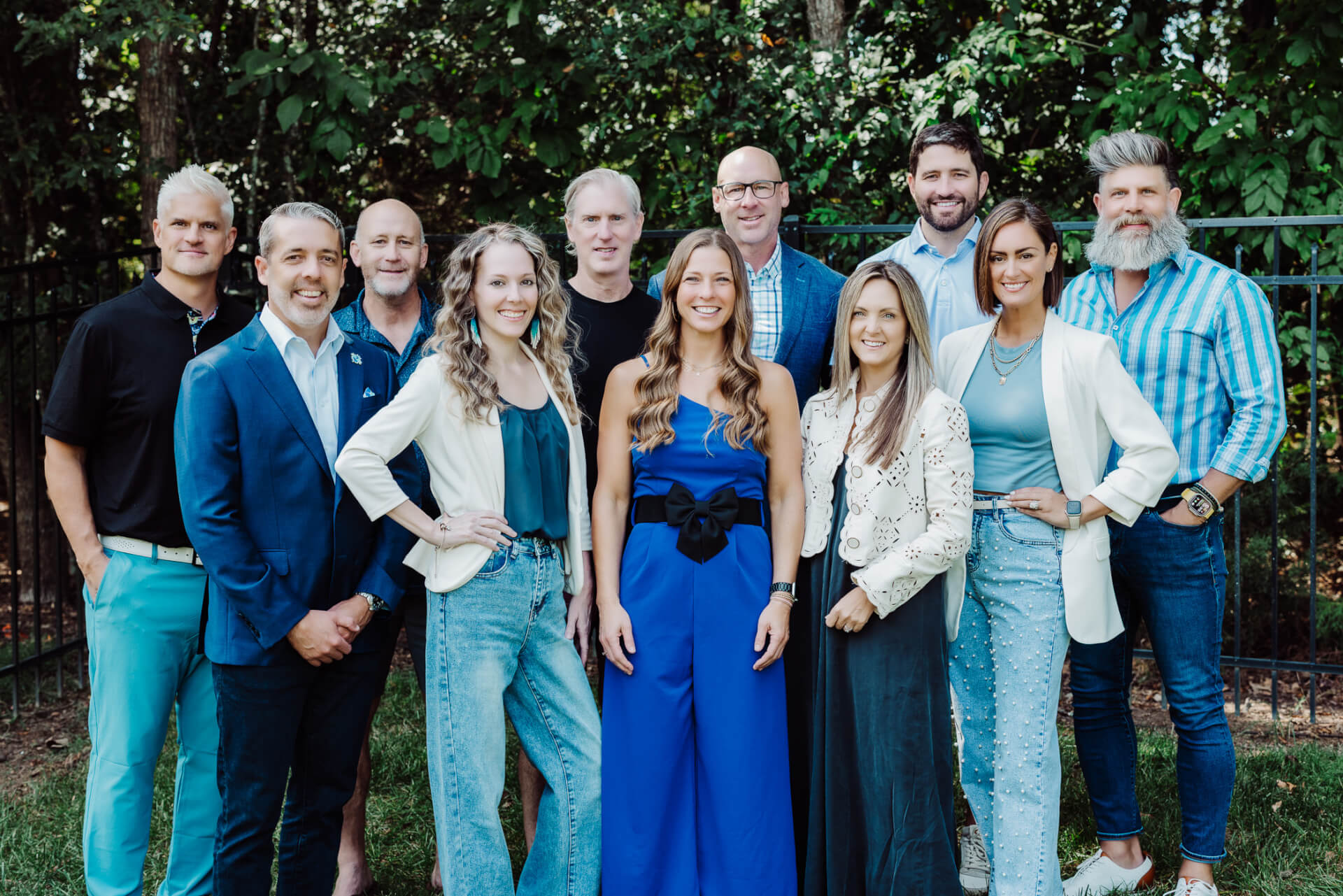 Autism Strong Board of Directors Board of Directors 2026